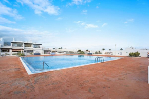 Apartamento Poris